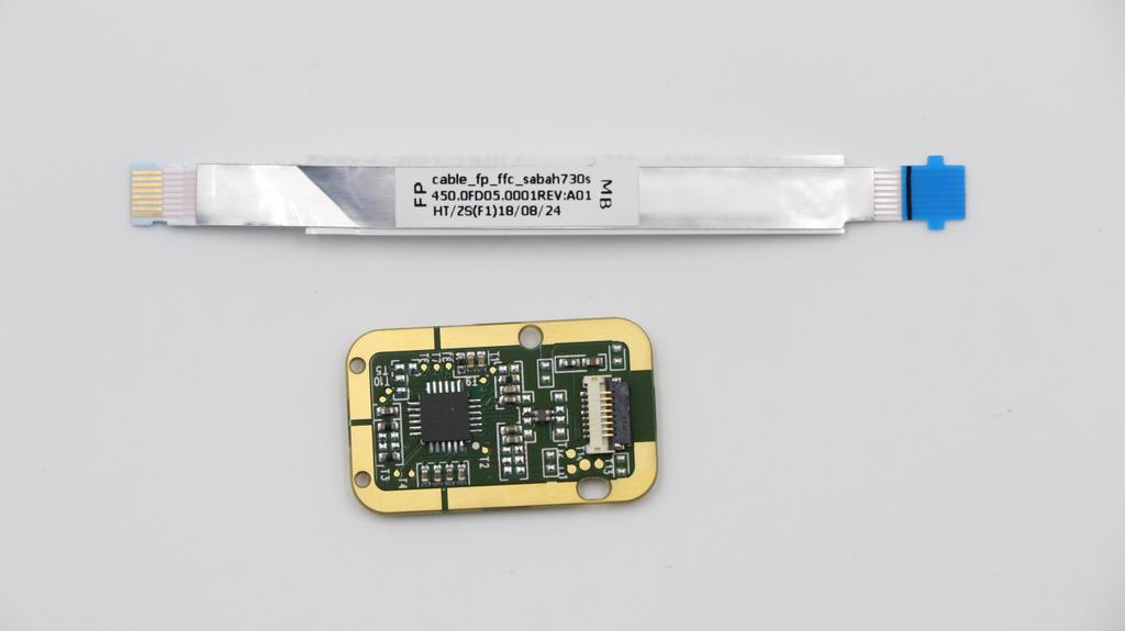 Lenovo FINGER_PRT FP BD IG W 81J0  w/cable