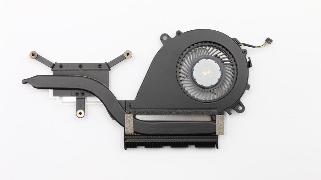 Lenovo HEATSINK Thermal Module L Yoga 3 14 UMA