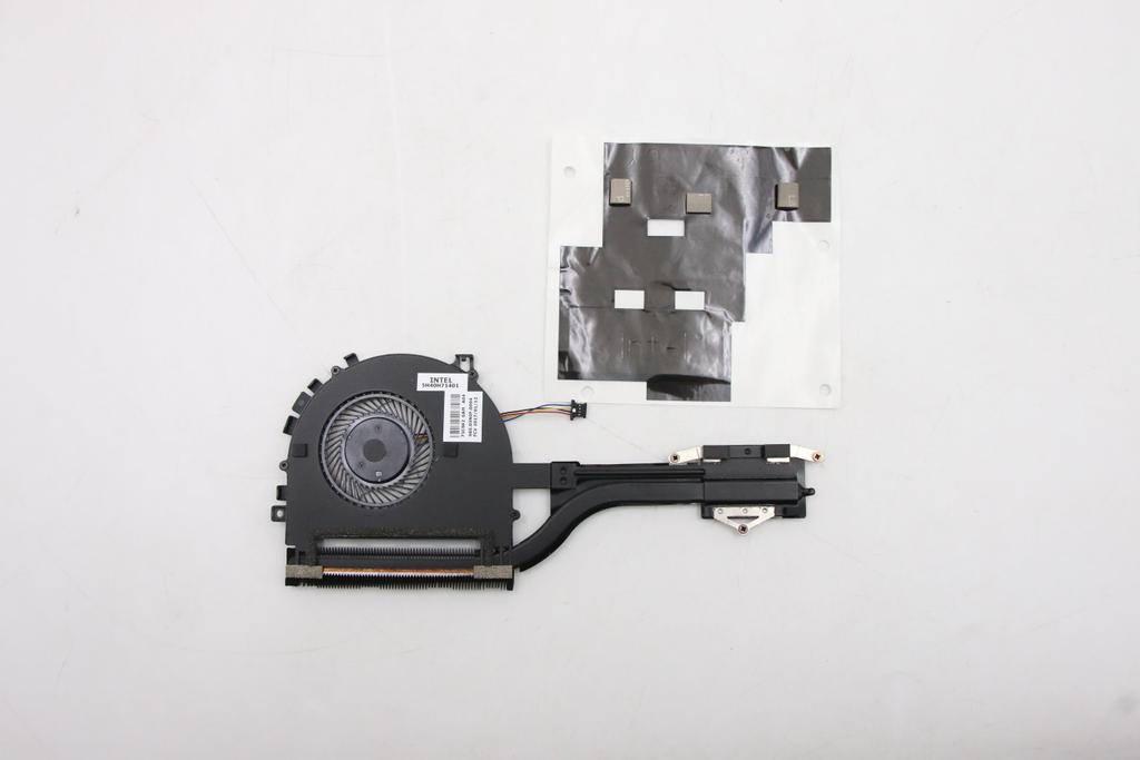 Lenovo Thermal Module W S41-70 UMA
