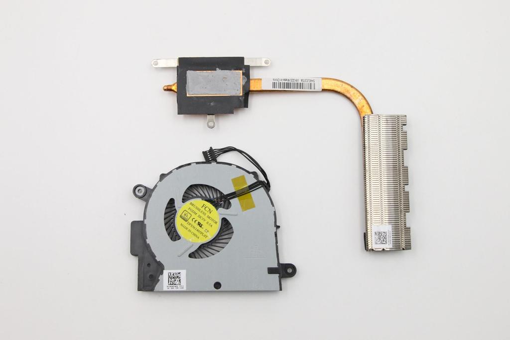 Lenovo HEATSINK Thermal Module C Z41-70 UMA