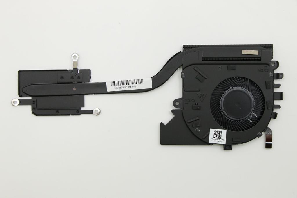 Lenovo HEATSINK Thermal Module C 81J7 UMA