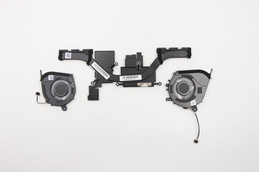 Lenovo HEATSINK THERMAL MODULE C 81N4_DIS NEW