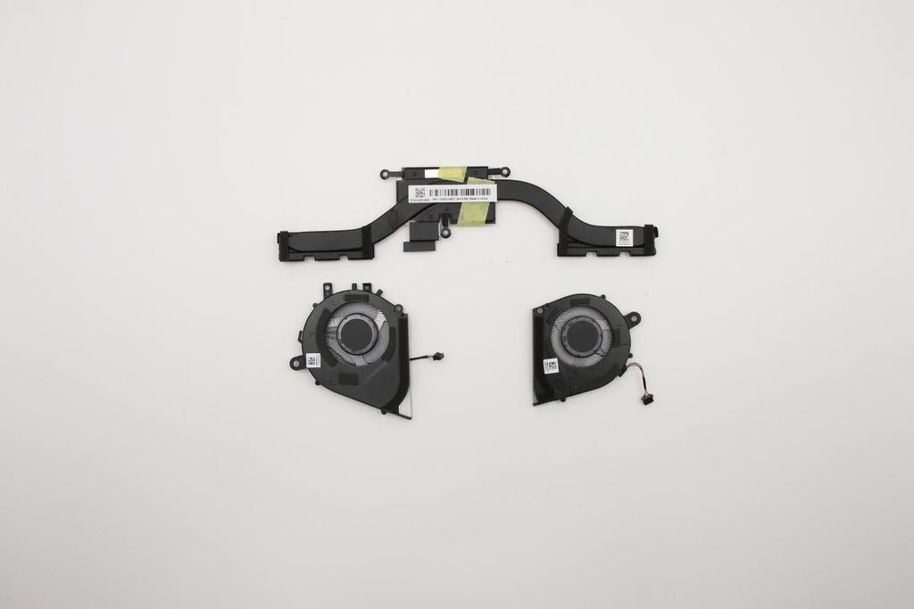 Lenovo HEATSINK THERMAL MODULE C 81N6_UMA_NEW