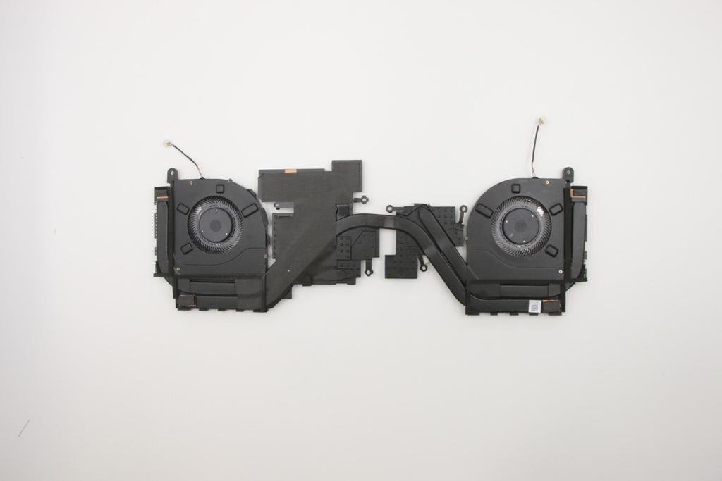 Lenovo HEATSINK Thermal module C81UH W/FAN_2080