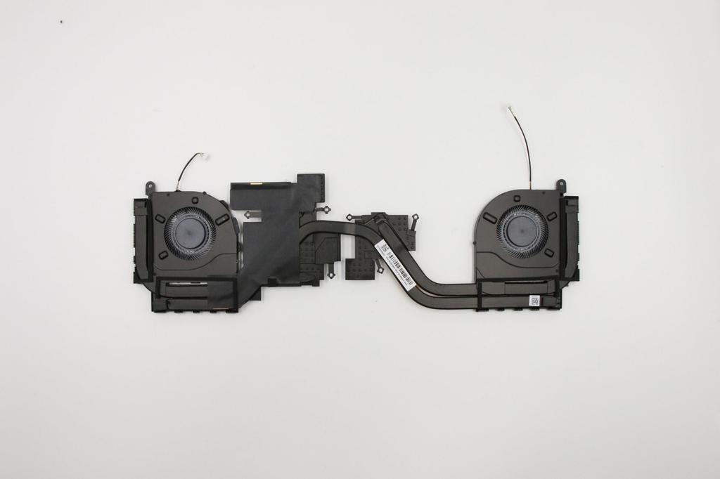 Lenovo HEATSINK THERMAL MODULEC81UJ WFAN_2080I9