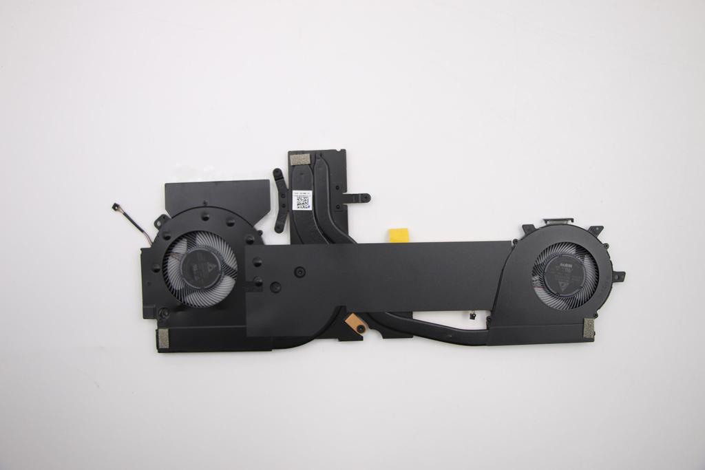 Lenovo HEATSINK Heatsink L 81RS UMA W/FAN