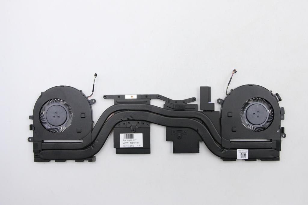 Lenovo HEATSINK Thermal module W 81TE