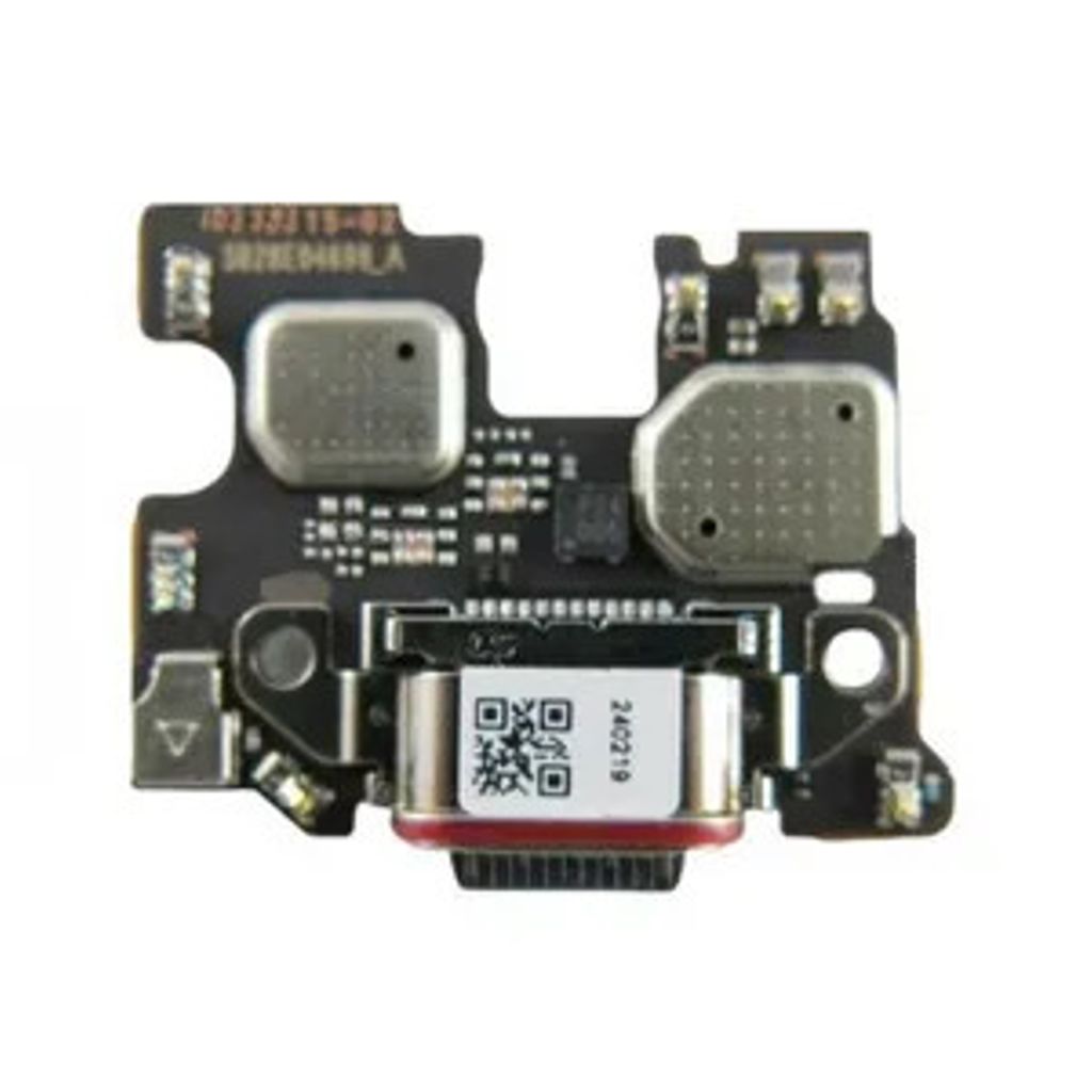 Motorola Edge 50 Pro Charging Board