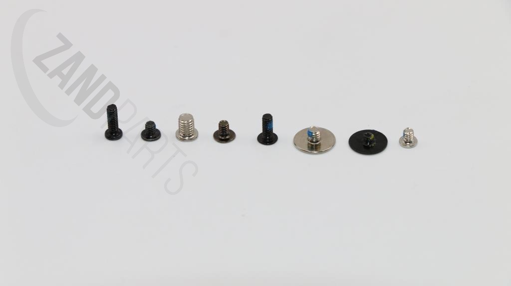 Lenovo SCREW Screw Pack W 81B4