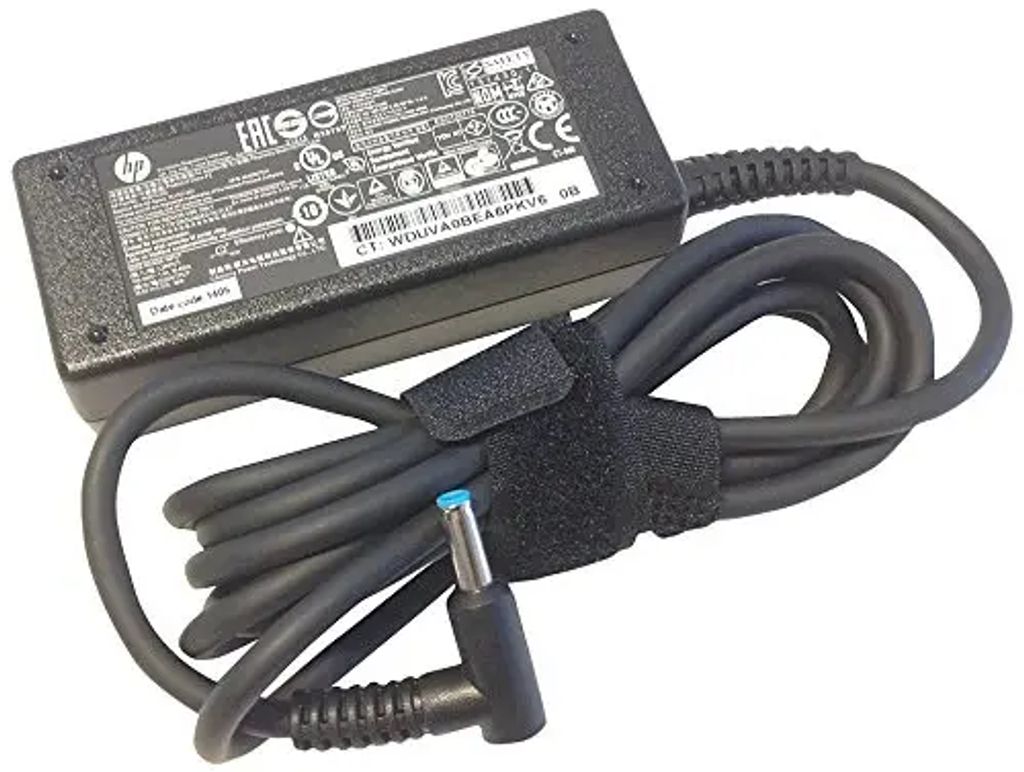 HP SKO-45W ADPTR NPFC SMART RC 4.5mm NSLIM