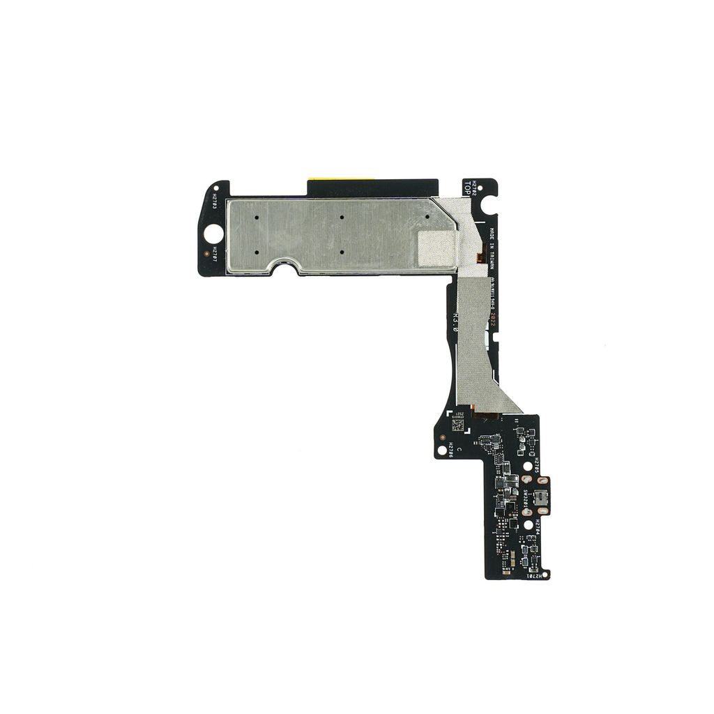 Asus ZS661KSS STATION MB_BD.