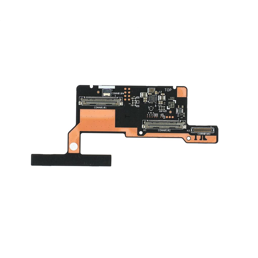 Asus ZS661KSS STATION SUB_BD.