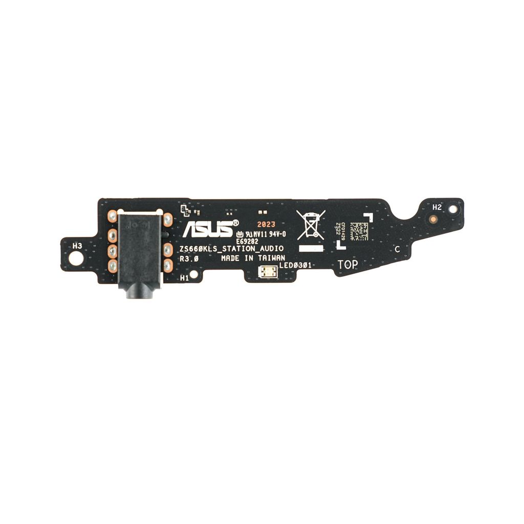 Asus ZS661KSS STATION AUDIO BOARD