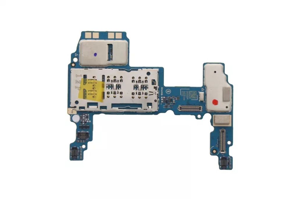 Asus ZenFone 8 Flip ZS672KS SIM BOARD