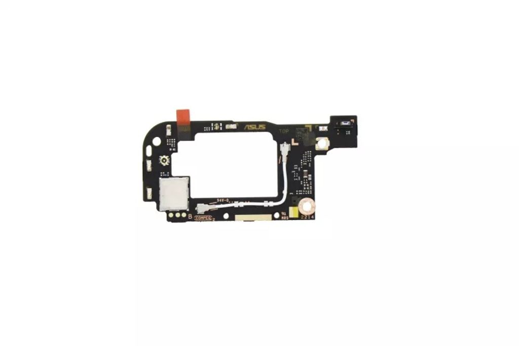 Asus AI2201 ROG Phone 6 UPPER SUB BOARD