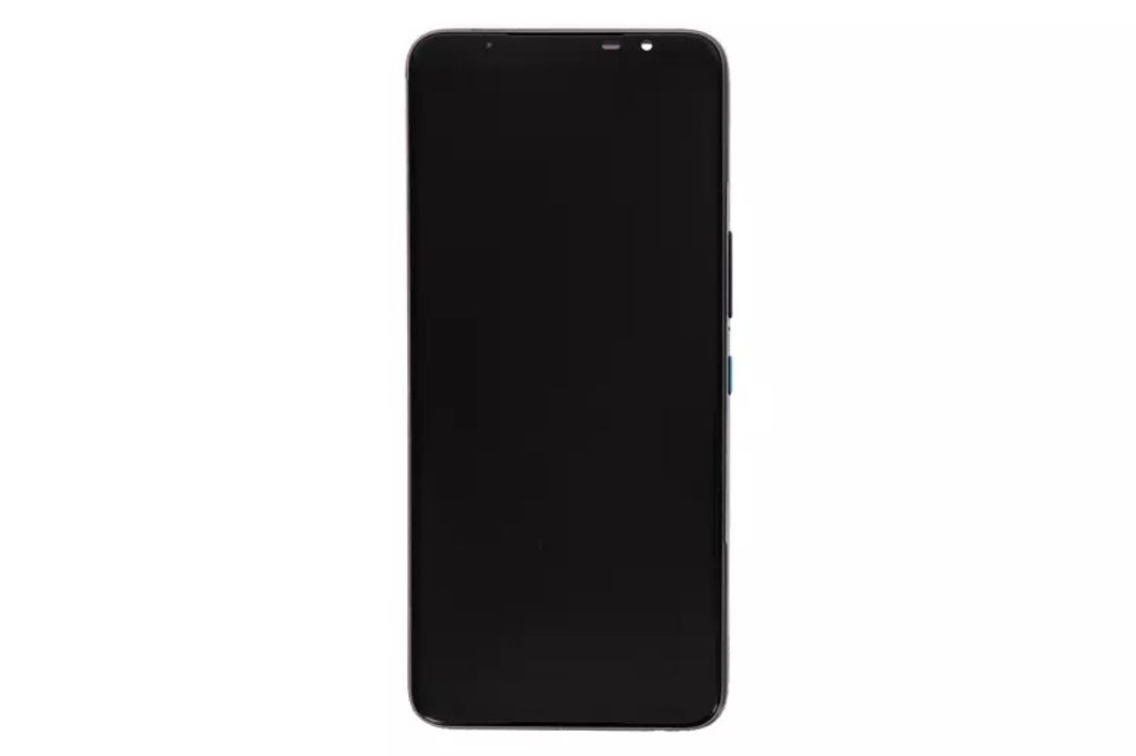 Asus ZenFone 8 Flip FHD + LCD MOD