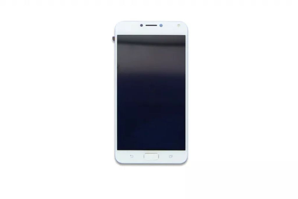 Asus ZenFone 4 Max ZC554KL-4G 5.5 LCD+Touch White