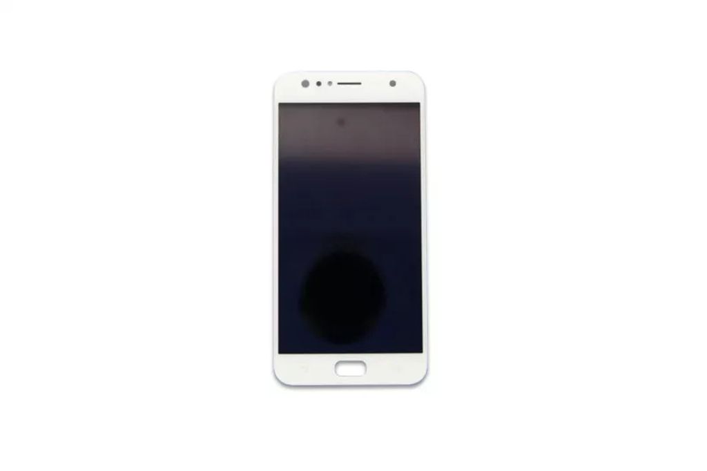 Asus ZenFone 4 Selfie ZD553KL-5G 5.5 LCD+Touch (White)