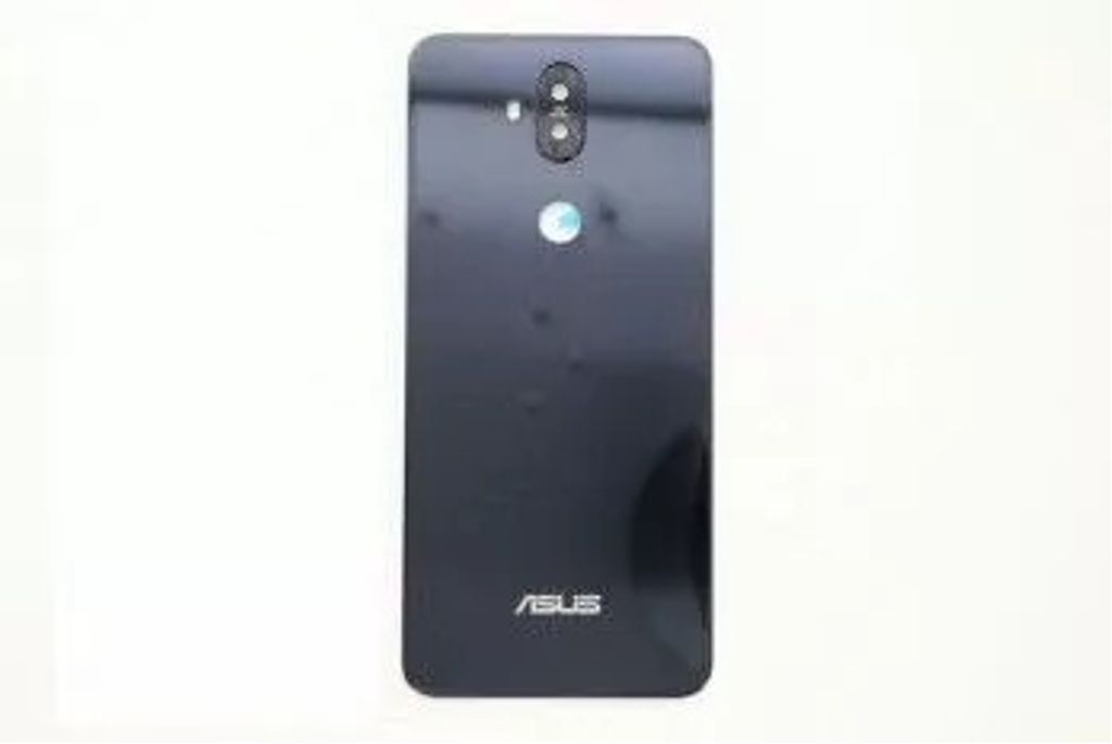 Asus ZC600KL-5A BATTERY COVER (BLACK)
