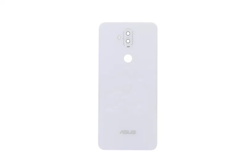 Asus ZC600KL-5B BATTERY COVER (WHITE)