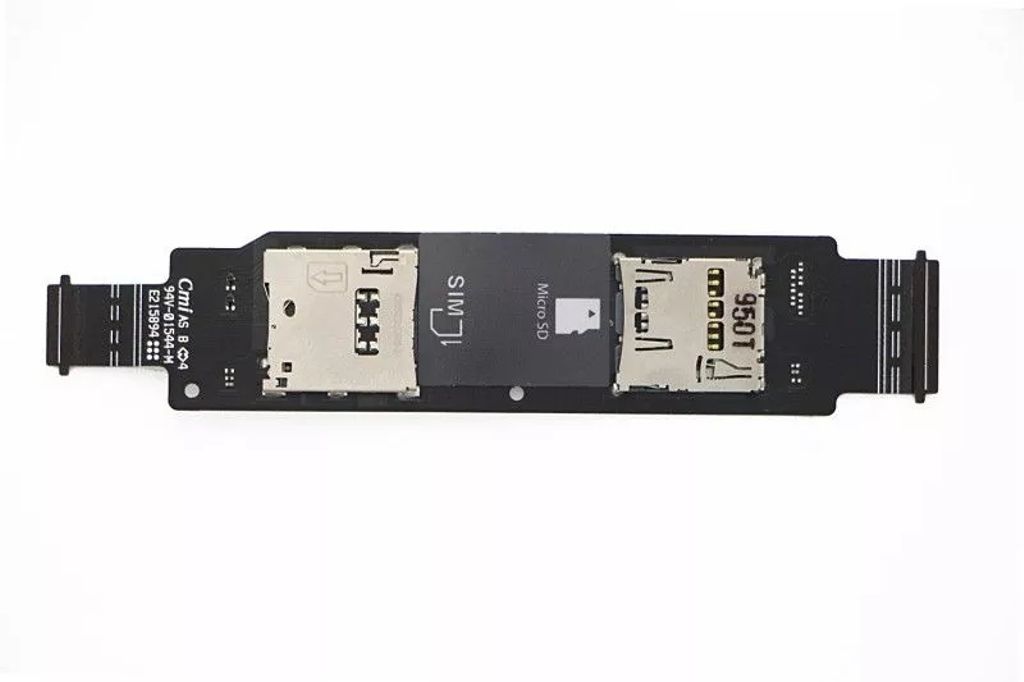 Asus U500 IO FPC MODULE