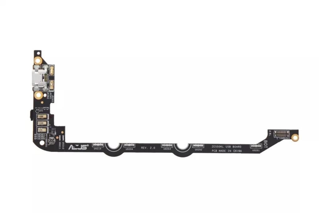 Asus ZE550KL USB_BD.