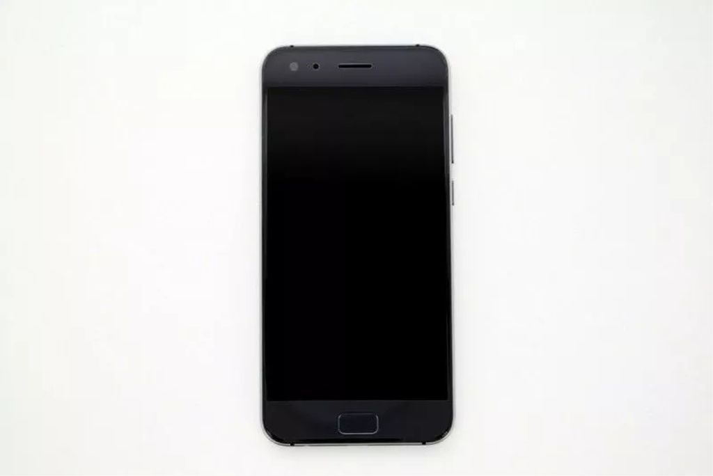 Asus ZenFone 4 Pro ZS551KL-2A LCD+Touch Black