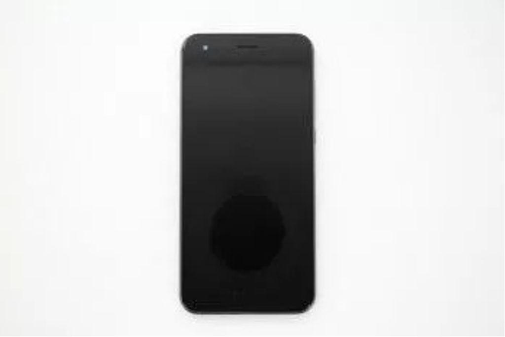 Asus ZenFone 4 ZE554KL-1A LCD+Touch Black