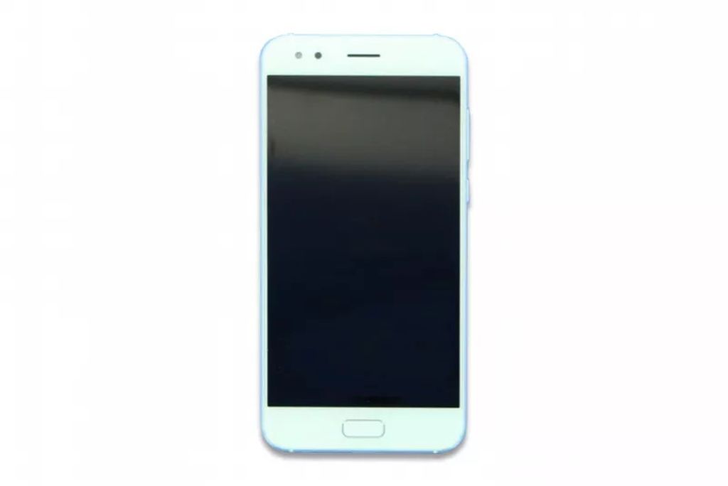 Asus ZenFone 4 ZE554KL-1N LCD+Touch White