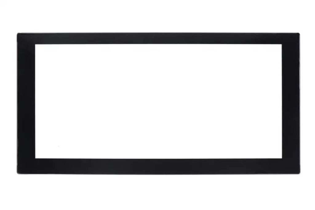 Asus GT502 FRONT PANEL BLK/CSC