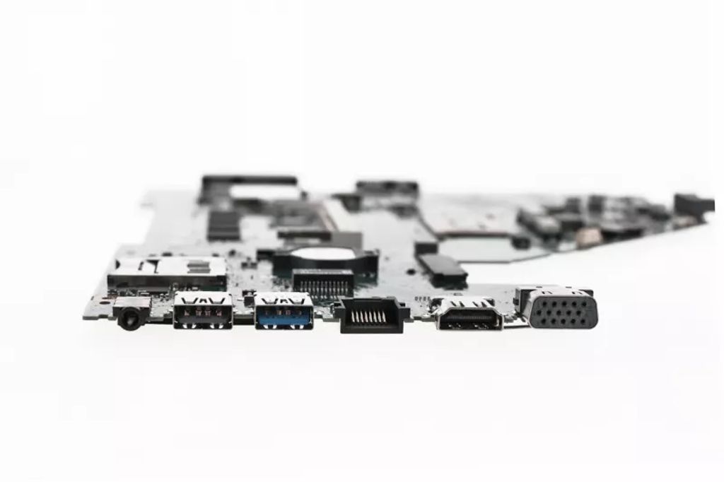 Asus X550CA MAINBOARD 4G/I3-3217U/AS (U3+U2) (AM)