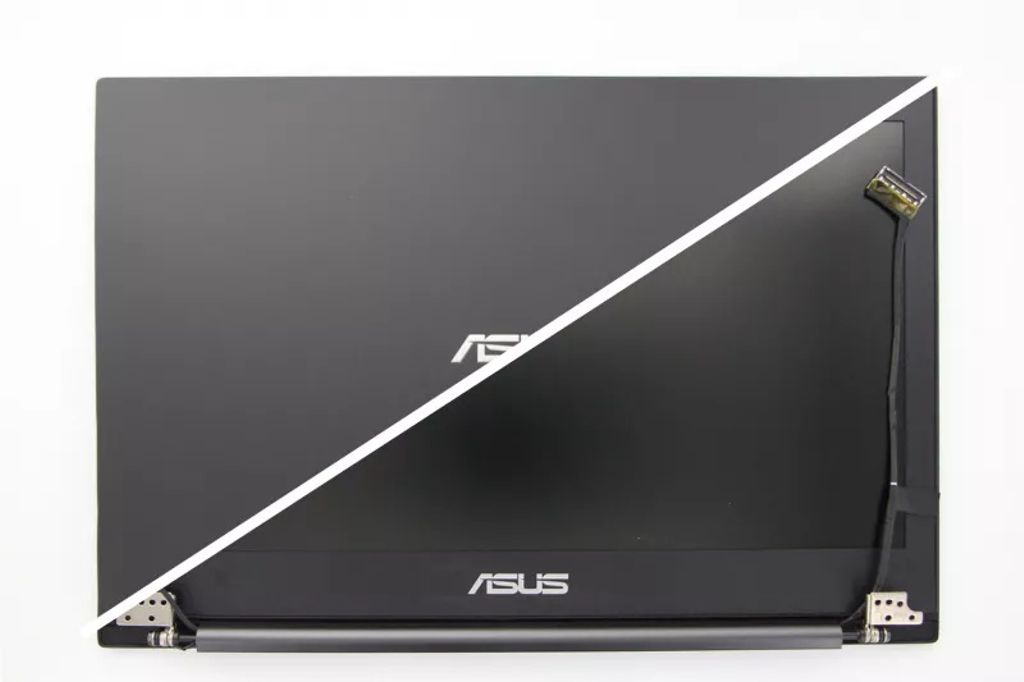 Asus BU401LA-1C 14.0 US FHD