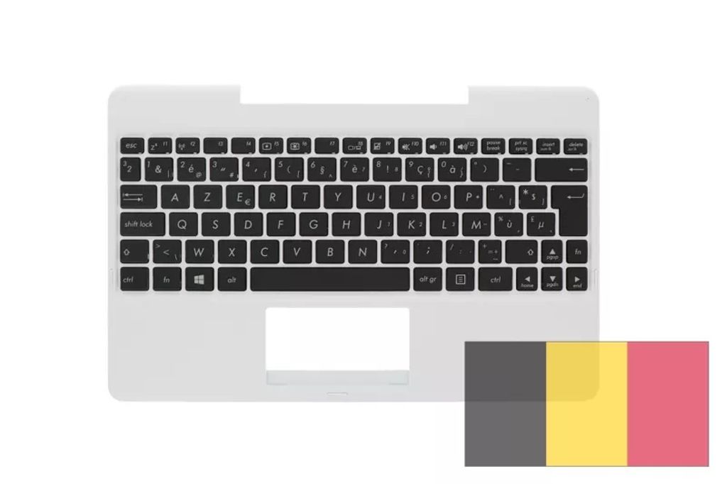 Asus T100TA-1A Keyboard (BELGIAN) Module (ISOLATION)