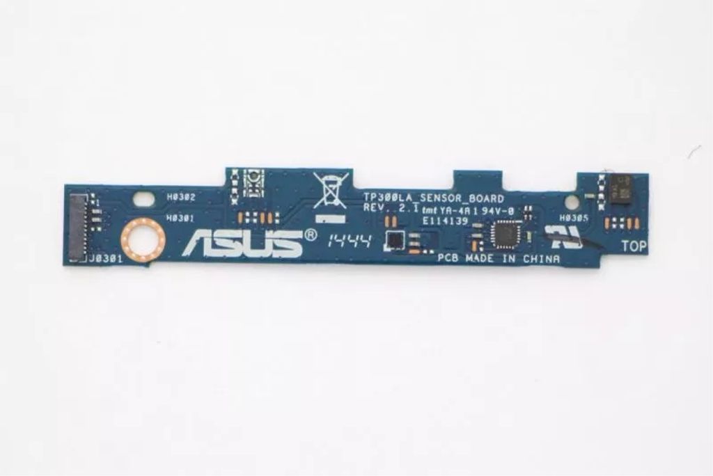 Asus TP300LA SENSOR BOARD