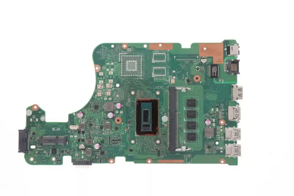 Asus X555LAB MAINBOARD 4G/I5-5200U/AS (LVDS)