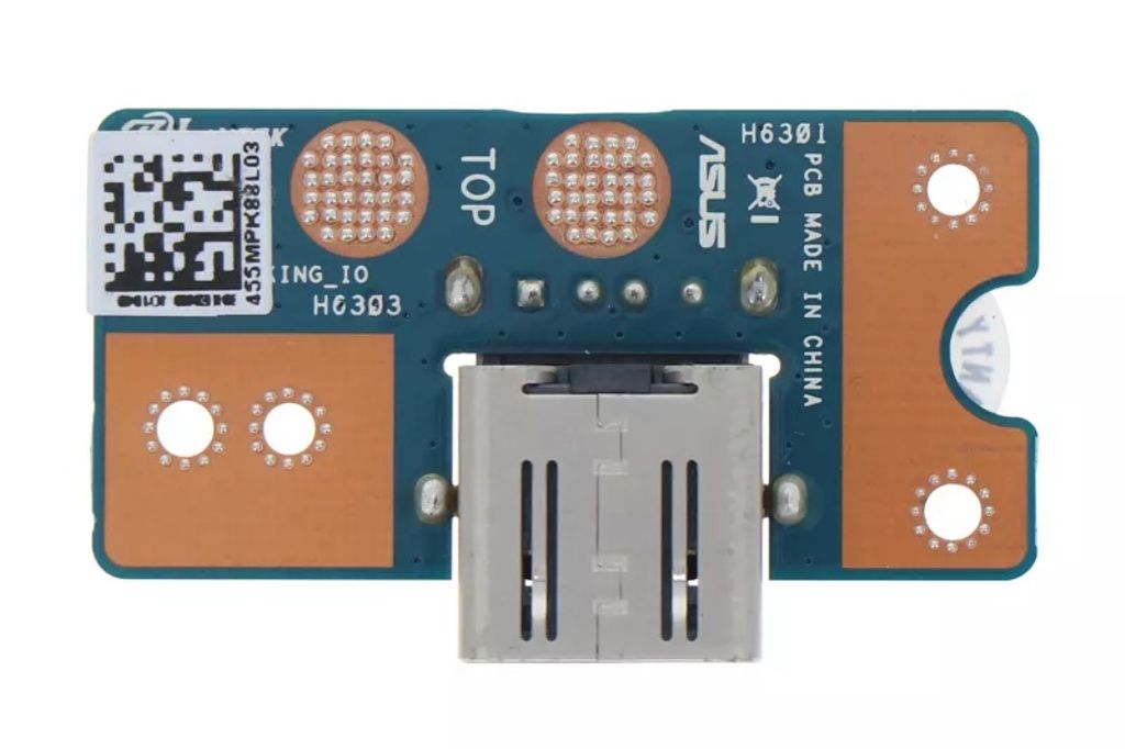 Asus T200TA DOCKING IO BOARD/AS