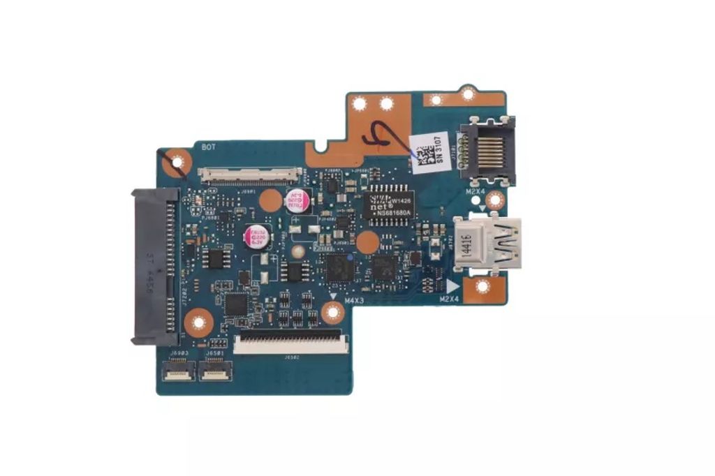 Asus T200TA DOCKING BD./AS