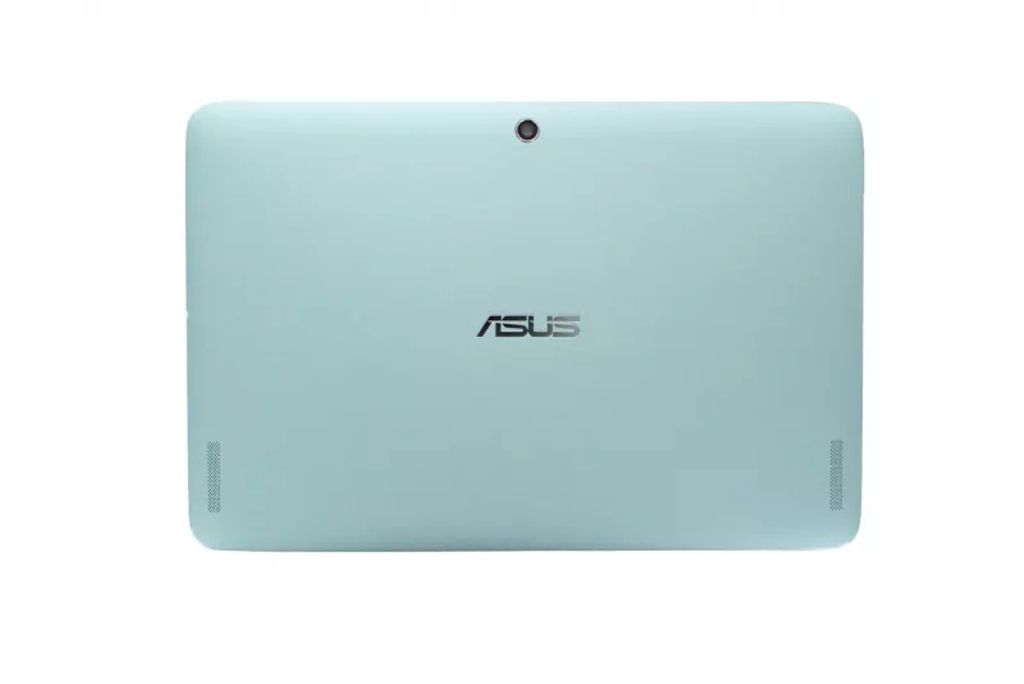 Asus T100HA-3D LCD COVER ASSY AQUA BLUE
