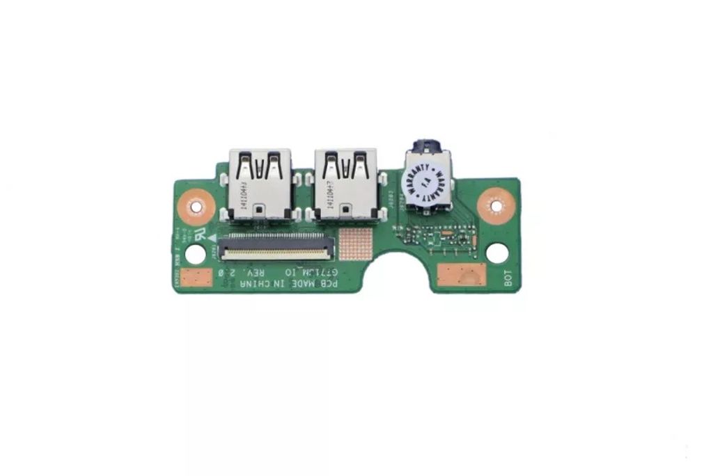 Asus G771JM AUDIO BOARD/AS