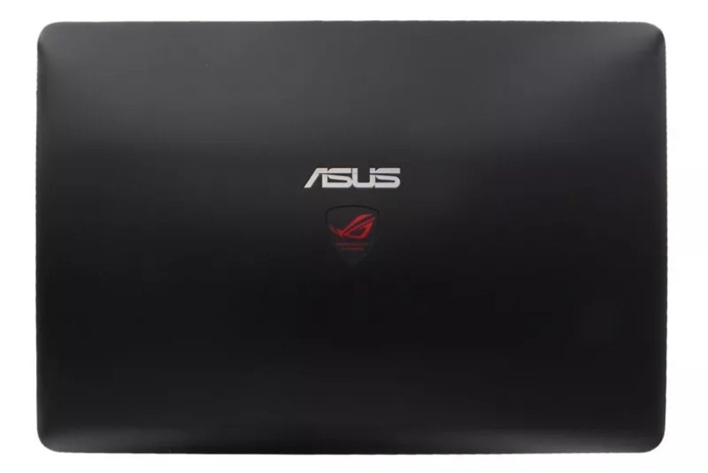 Asus G771JMC LCD COVER ASSY BLACK