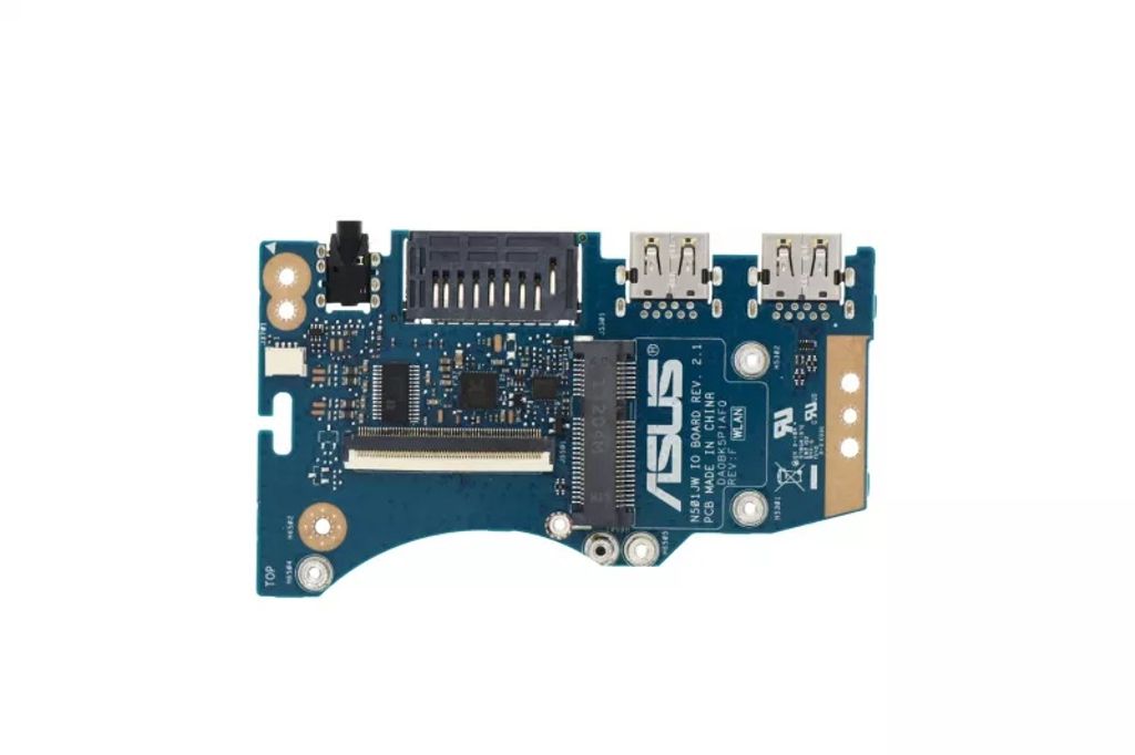 Asus N501JW IO BOARD/AS