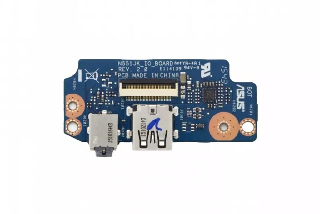 Asus G551JX IO_BD