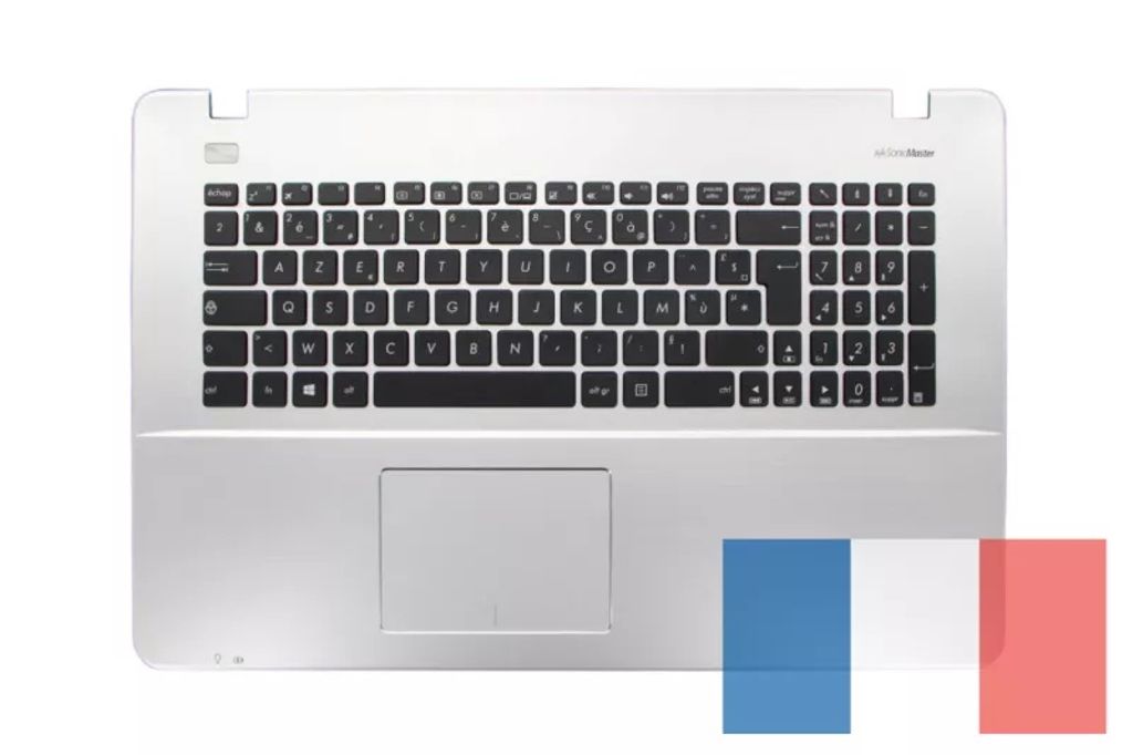 Asus X751LB-3C K/B_(FR)_MODULE/AS