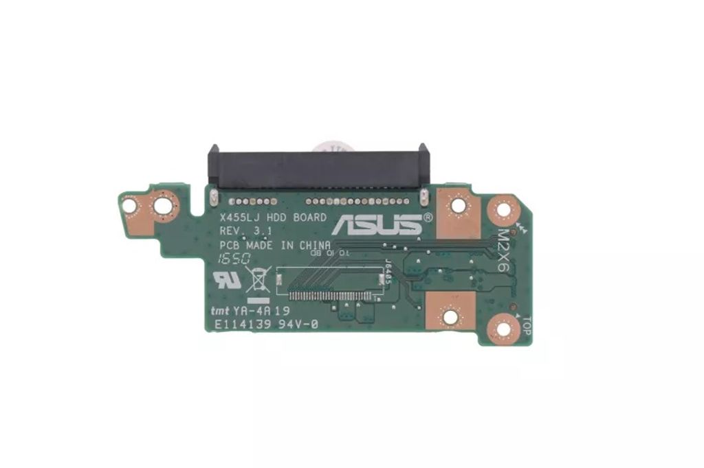 Asus X455LJ HDD_BD./AS