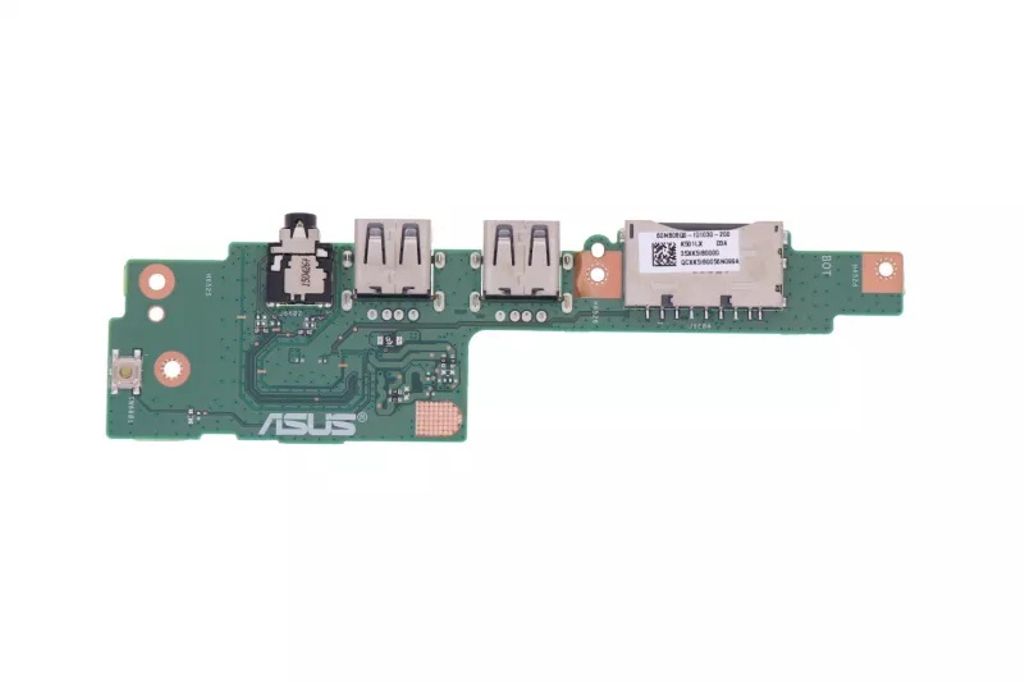 Asus K501LX IO BOARD/AS