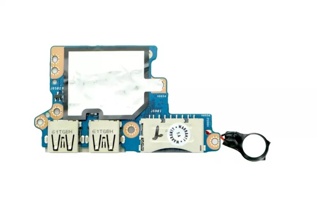 Asus UX303UB IO BOARD