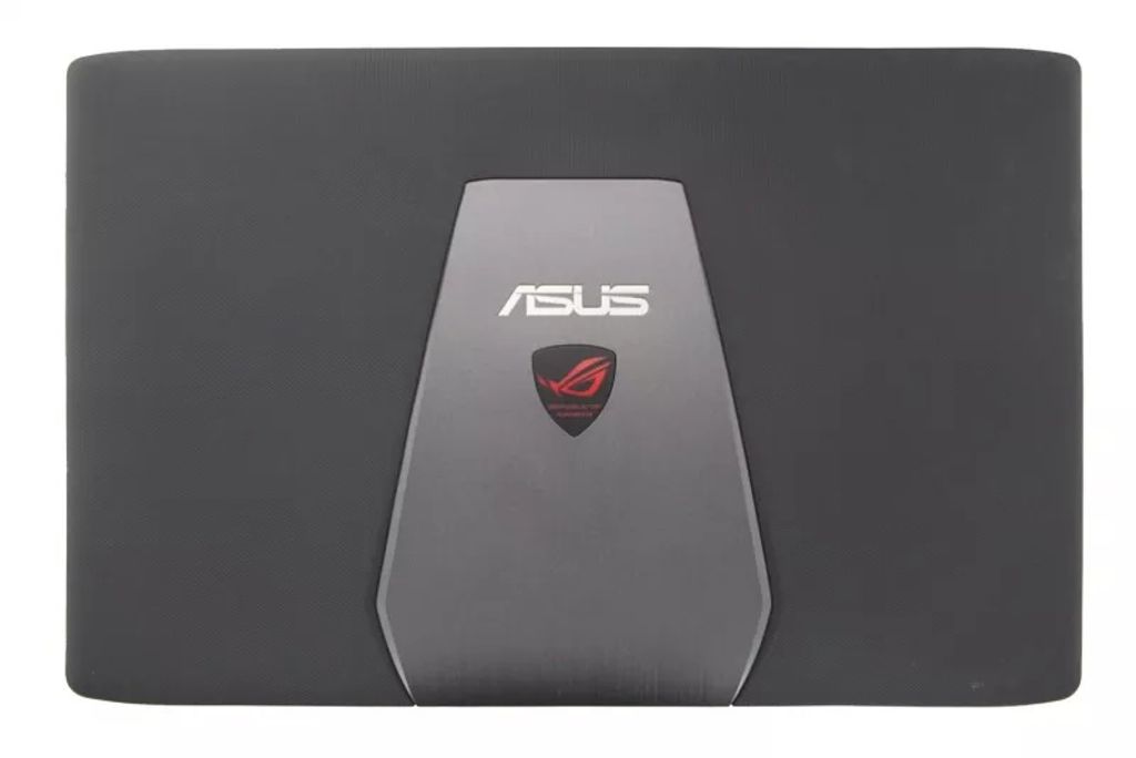 Asus GL752JW-1A LCD COVER ASSY