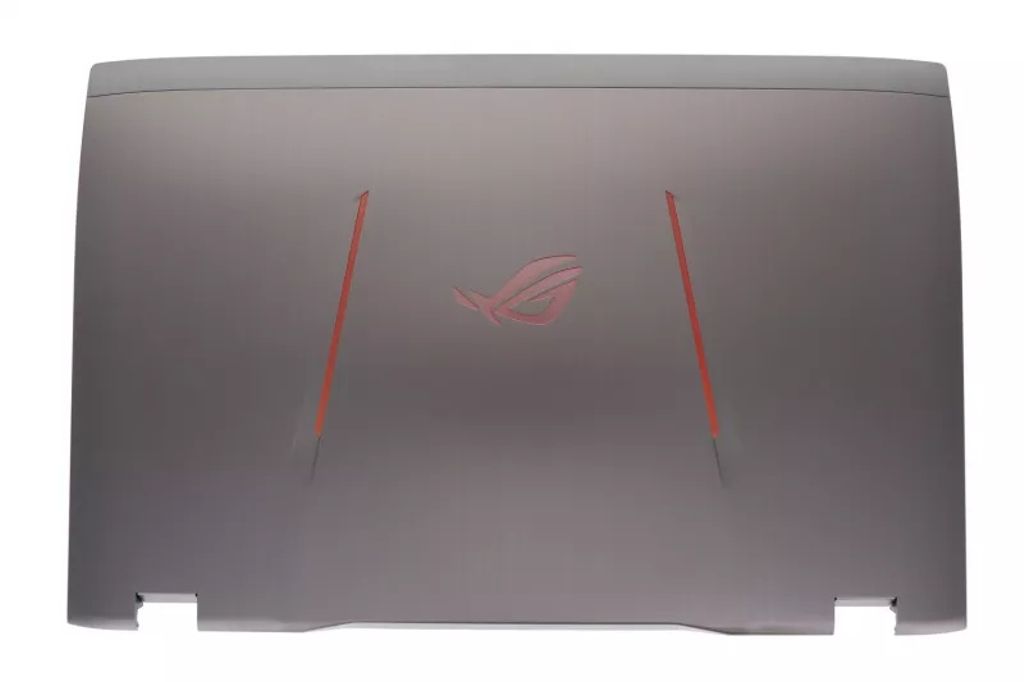 Asus GX700VO LCD COVER ASSY SILVER