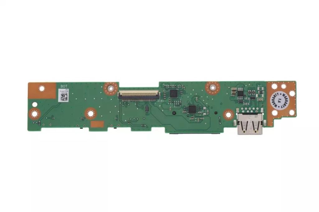 Asus Q503UA IO BOARD