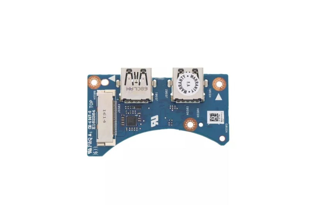 Asus G752VT USB_BD./AS